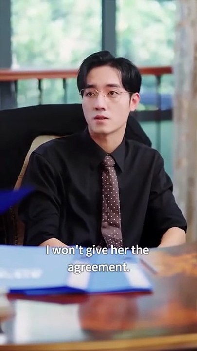 Poor Girl was Bullied, Cute Baby Asked the CEO for Help. Unexpectedly, She was His First Love！