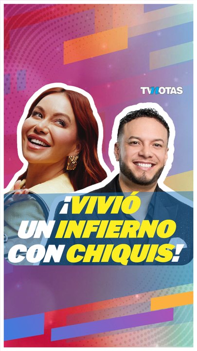 Lorenzo Méndez destapó el lado más tóxico de su relación con Chiquis Rivera