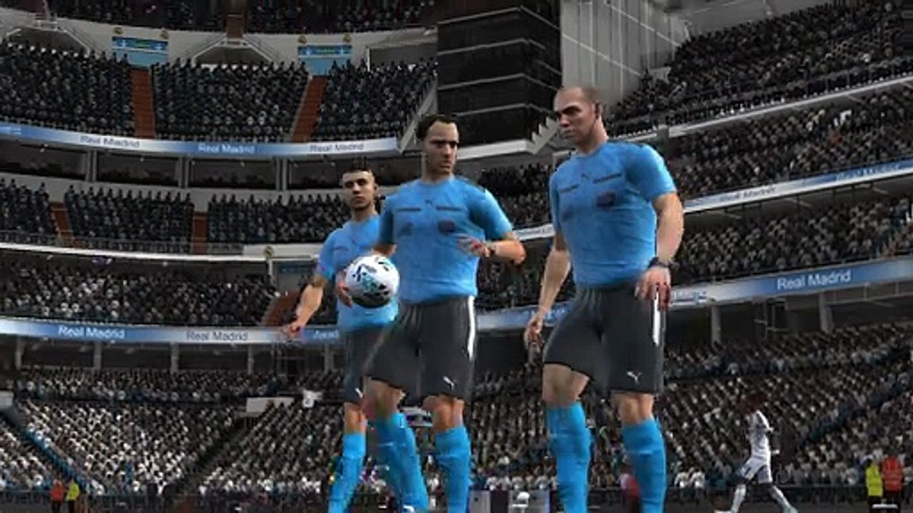 DFL 26 GAMEPLAY - REAL MADRID vs. RAYO VALLECANO - LA LIGA 25/26 - FIFA 16 MOBILE | [HD]