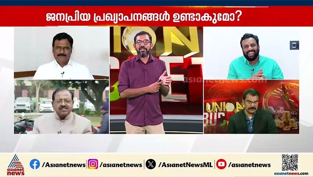 കേന്ദ്രപദ്ധതികൾ വഴി നൽകുന്ന കോടികളാണ് പേരിലെ രാഷ്ട്രീയം പറഞ്ഞ് സംസ്ഥാനം പാഴാക്കുന്നത്: ജയസൂര്യൻ