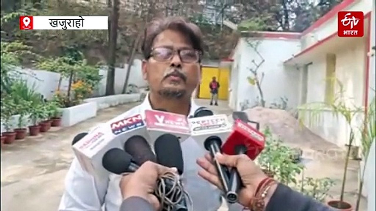 फूड सैंपल फेल, खजुराहो की होटल में खाना खाने से 5 कर्मचारियों की मौत, 16 लाख का फाइन