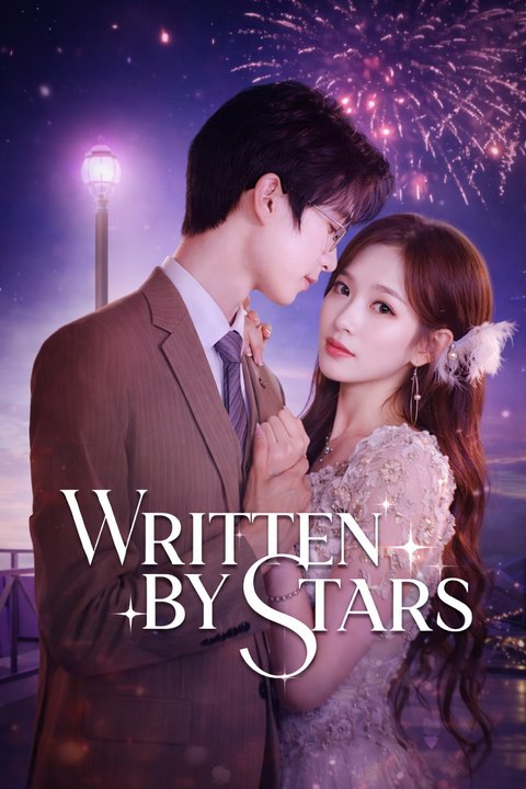 (Dubbed)Written By Stars Drama Movies English Sub