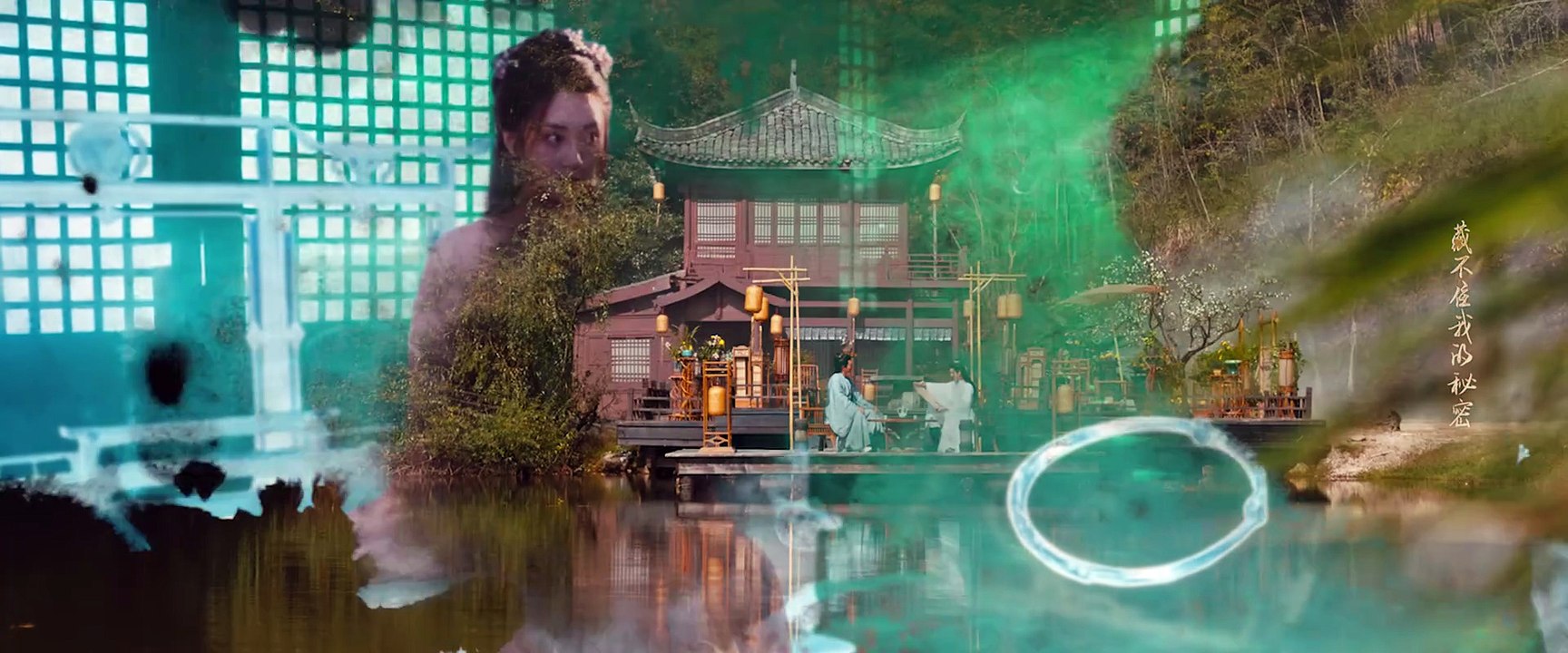 Ferry of Souls (2025) Ep 11 [Eng Sub]