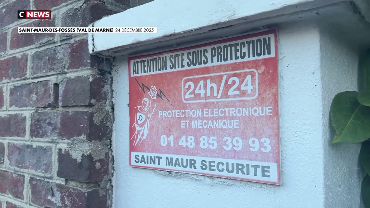 Val-de-Marne : une nourrice  séquestrée puis agressée avec un enfant de deux ans à sa charge