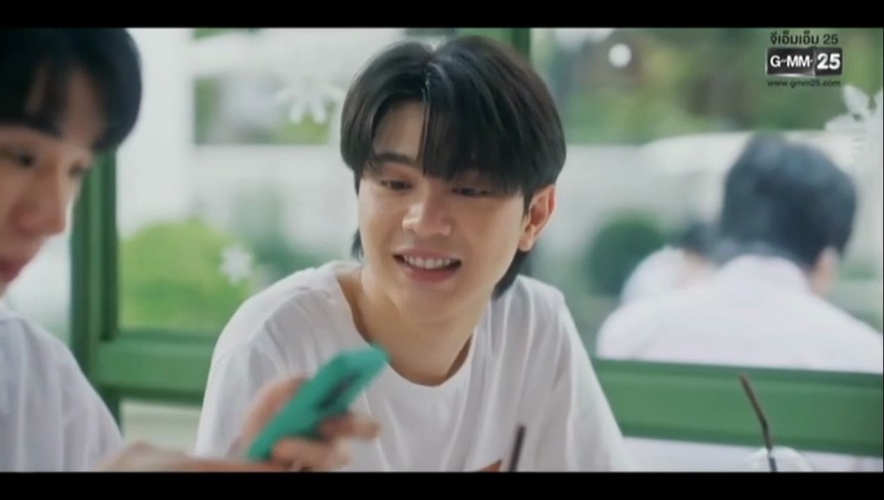 Fourever You Part 2 - Beside The Sky ตอนที่ 7 (EP.7) วันที่ 31 มกราคม 2569