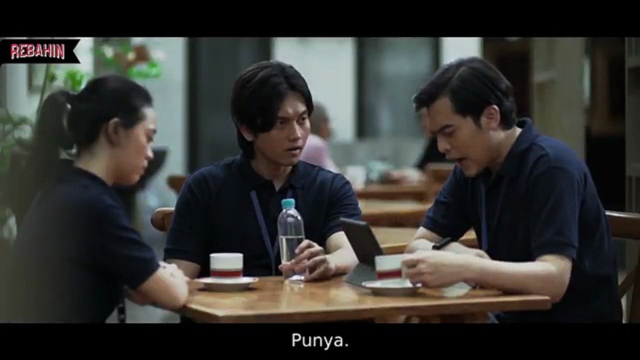 Misteri Rumah Darah (2025) cam