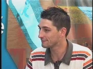 JOURNAL  28 mai 2008 CALAISTV