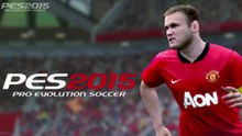 PES 2015 Gameplay