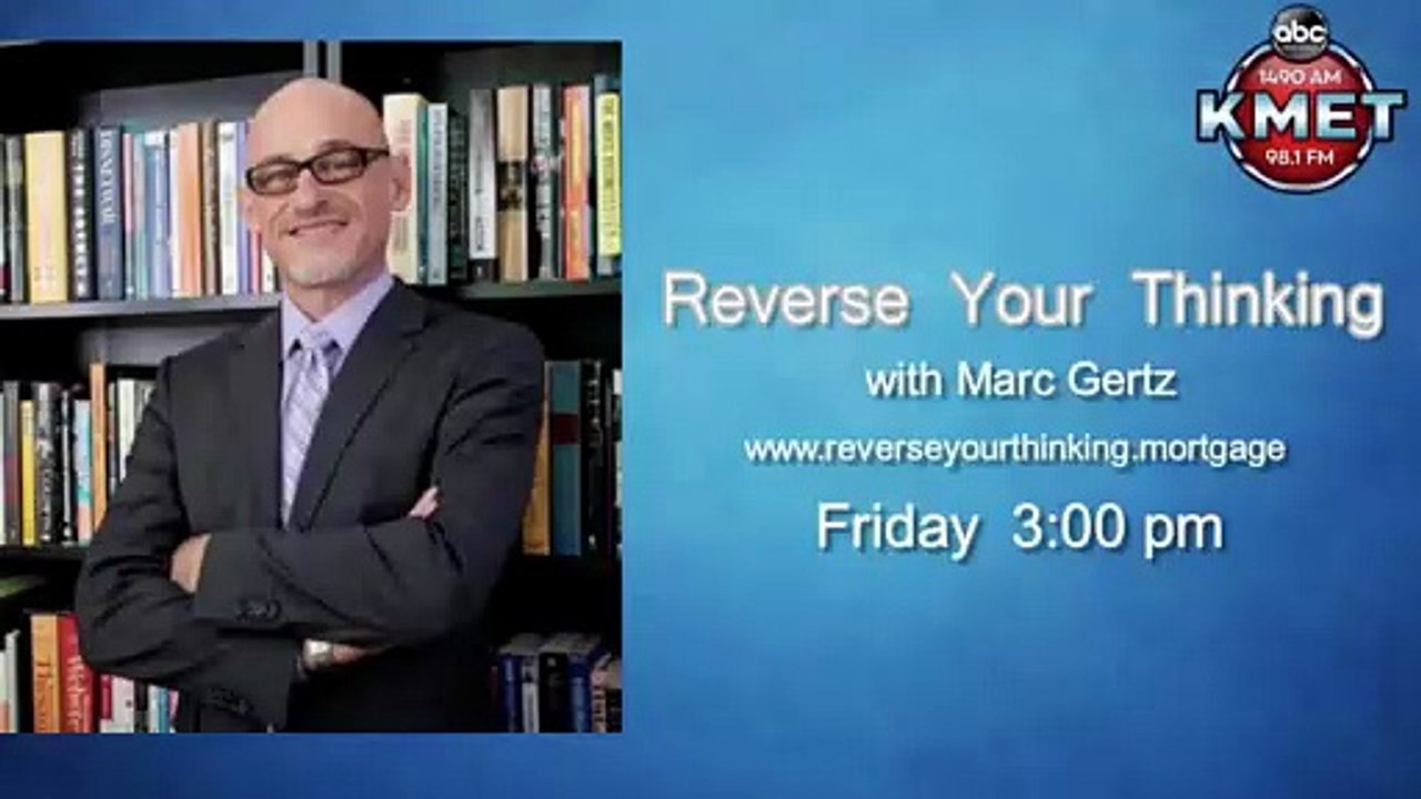 Clip from Reverse Your Thinking