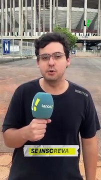 BOLETIM DO CORINTHIANS - 30-01-26