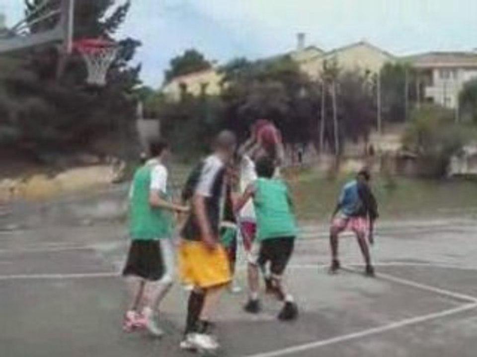 Basket