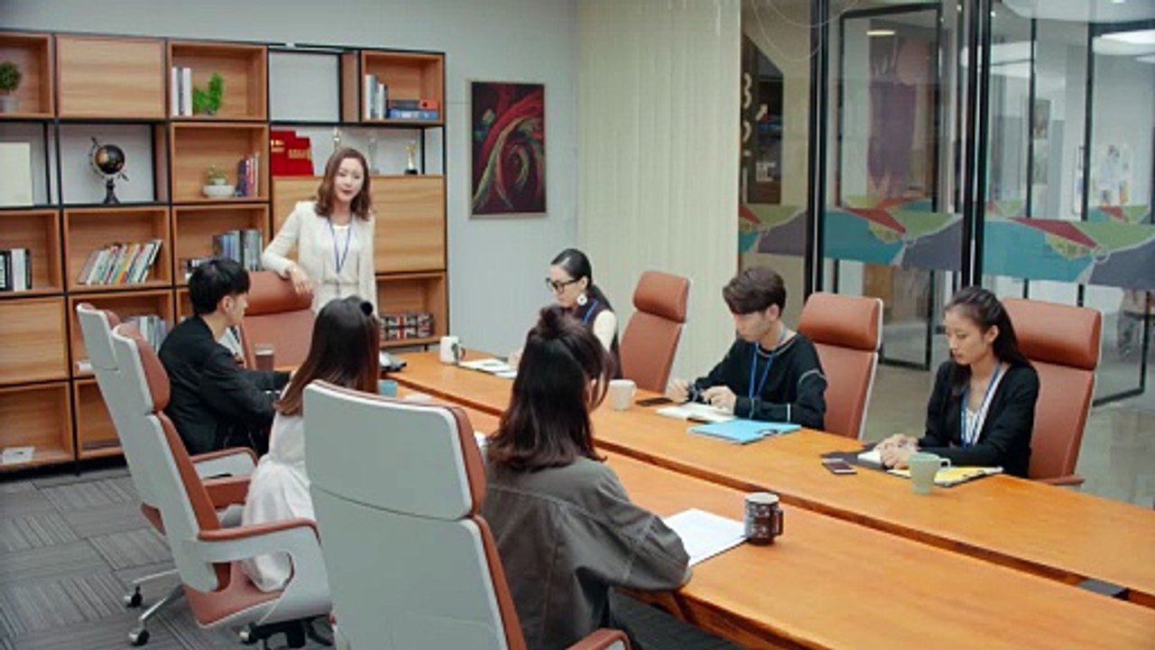 Put your head on my shoulder-Ep10-HINDi dubbed Drama+Eng sub