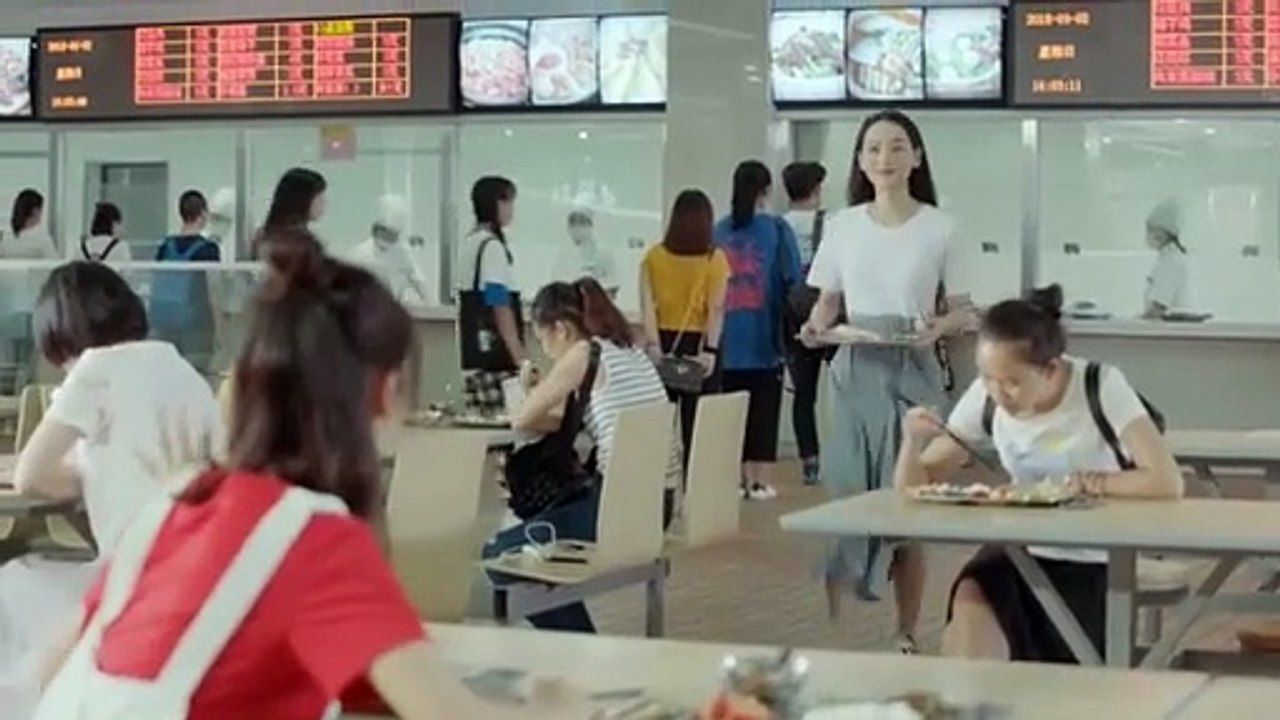 Put your head on my shoulder-Ep13-HINDi dubbed Drama+Eng subkdrama Series