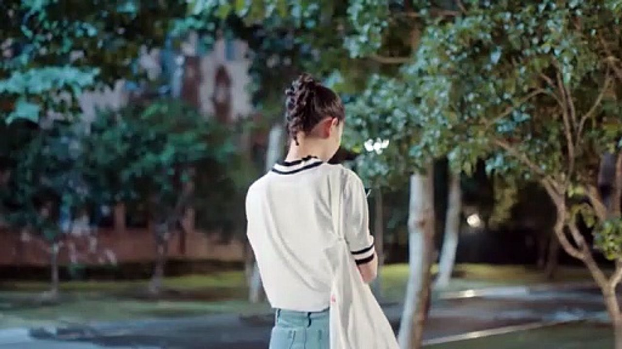 Put your head on my shoulder-Ep9-HINDi dubbed Drama+Eng subdrama Series