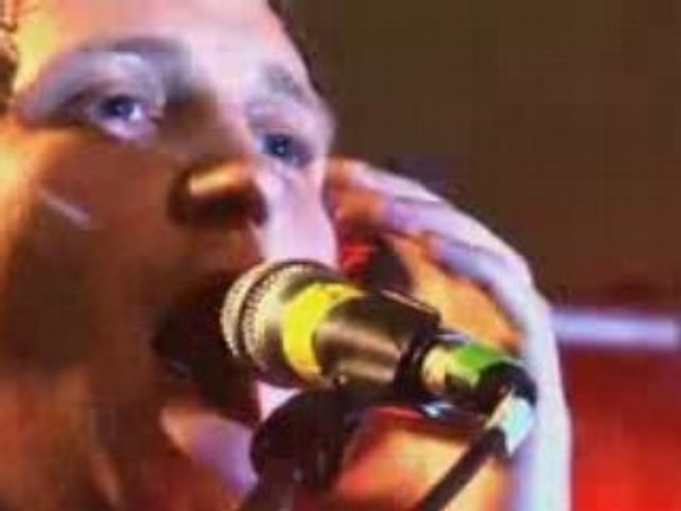 The JD Set   The Subways