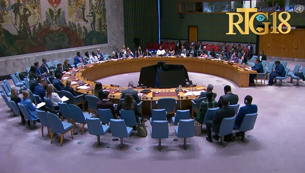 Konsèy sekirite nasyonzini renouvle pou yon lane ankò manda BINUH.