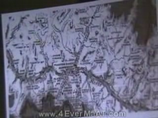 Mounds in ATL, LSU; Hieroglyphs in..Impossible! Washitaw 44