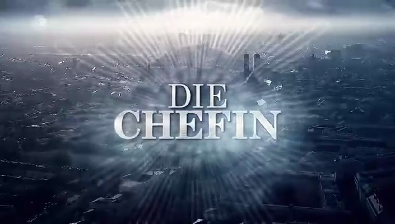 Die Chefin - Spender 5634