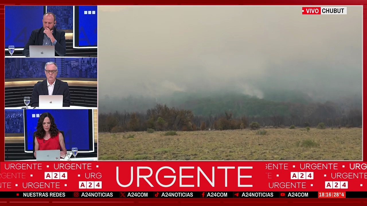 Chubut