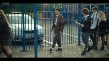 Waterloo Road - Season 11 Episode 02
