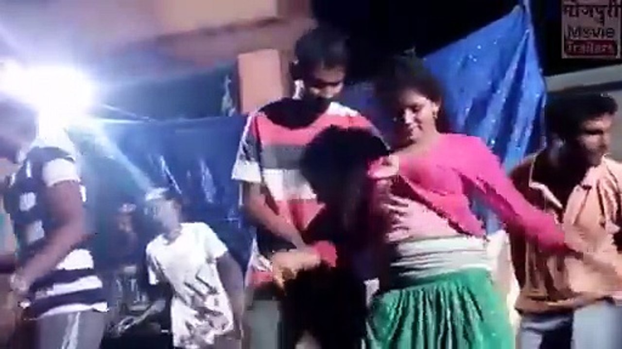 Stage Show 2017 - Bhojpuri video - Latest Bhojpuri Arkestra - bhojpuri song 2016 hd