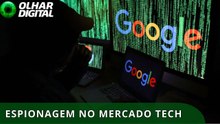 Ex-Google é condenado por roubar segredos de IA para empresas chinesas
