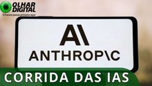 A corrida entre OpenAI e Anthropic para estrear na bolsa de valores em 2026