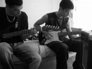 One (Metallica Cover)