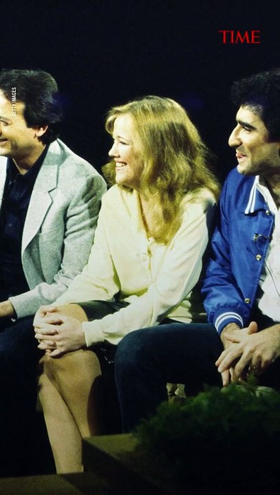 Catherine O’Hara, beloved Canadian comic actor and “Schitt’s Creek” star, has died at 71