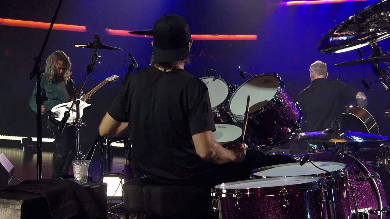 The Unforgiven - Metallica (acoustic)