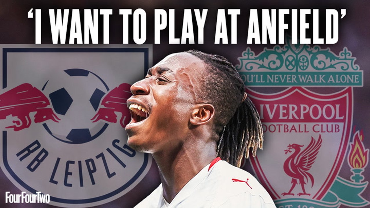 The Wonderkid Who Wants To Play For Liverpool (Everything You Need To Know)