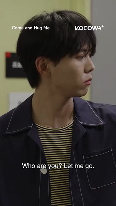 #JangKiYong protects his girl 🥰 #comeandhugme #JinKiJoo #kdrama #kocowa #kdramashorts #kdramaedit