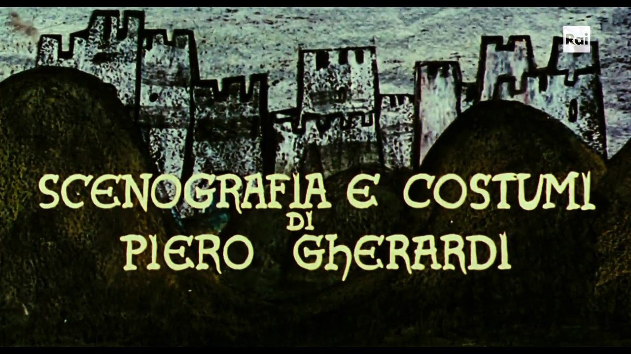 L'armata Brancaleone