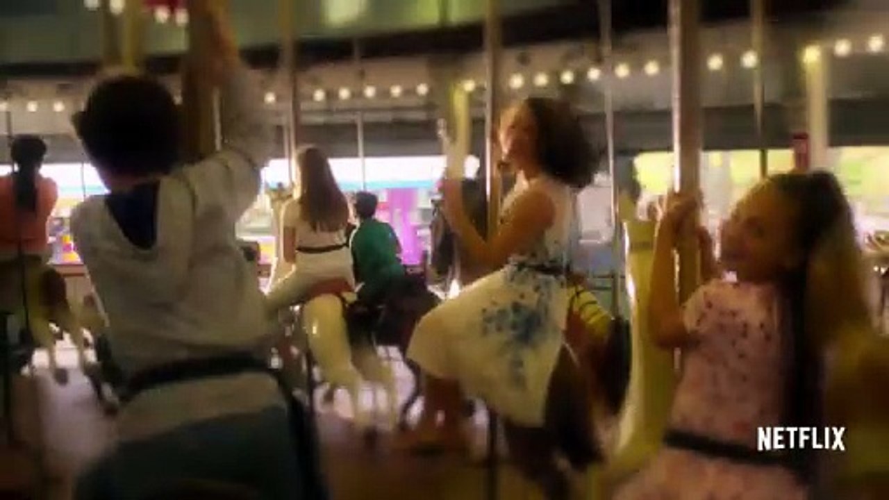 Marvel's The Punisher - S01 Trailer 2 (Deutsch) HD