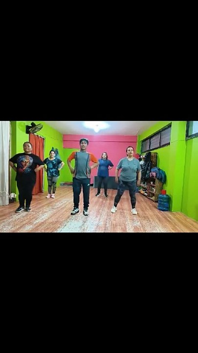 Zumba dance 1000027019