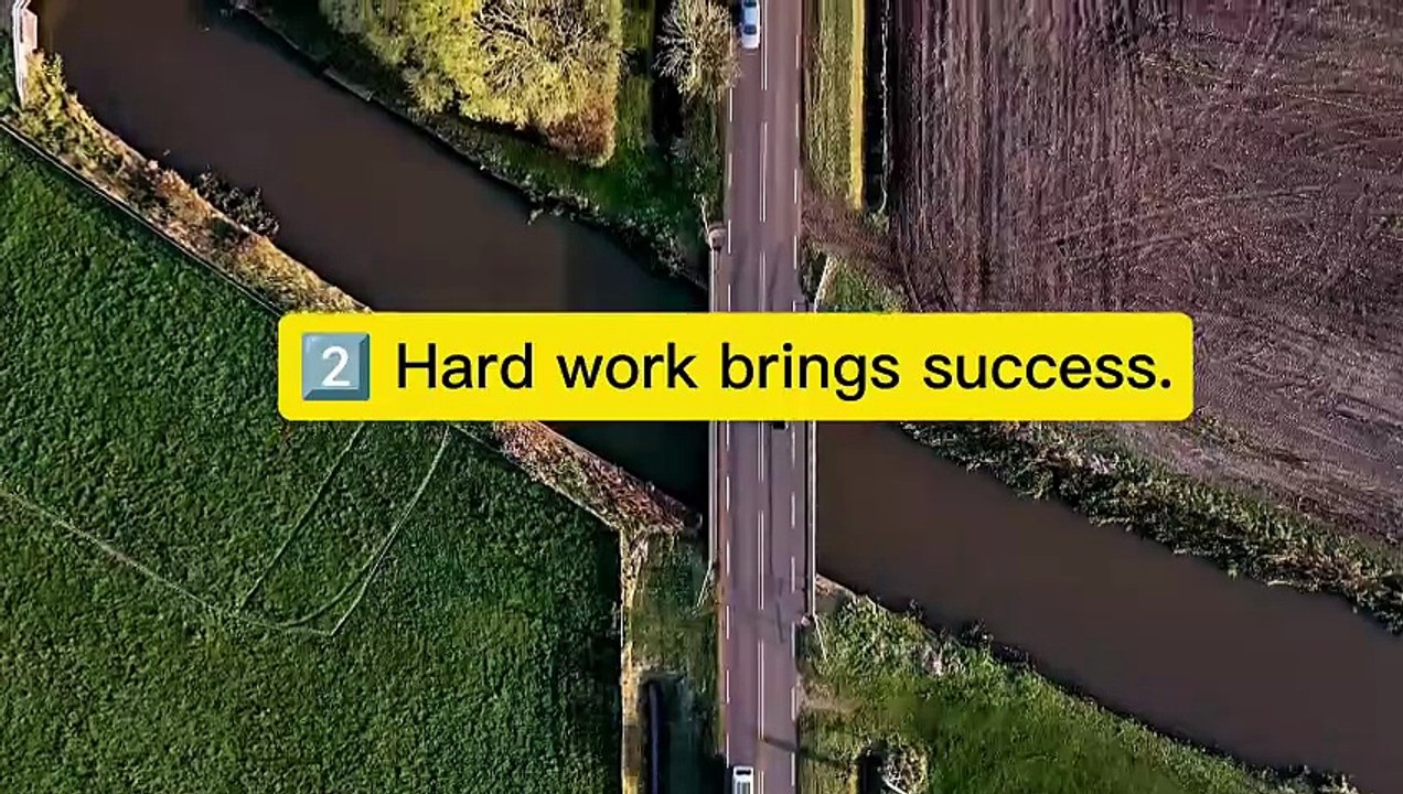 Keep Going 2️⃣ Don’t Stop 3️⃣ Hard Work Wins 4️⃣ Slow but Sure 5️⃣ Never Give Up 6️⃣ Step by Step 7️⃣ Work & Win 8️⃣ Stay Consistent 9️⃣ Keep Moving 🔟 Success Ahead