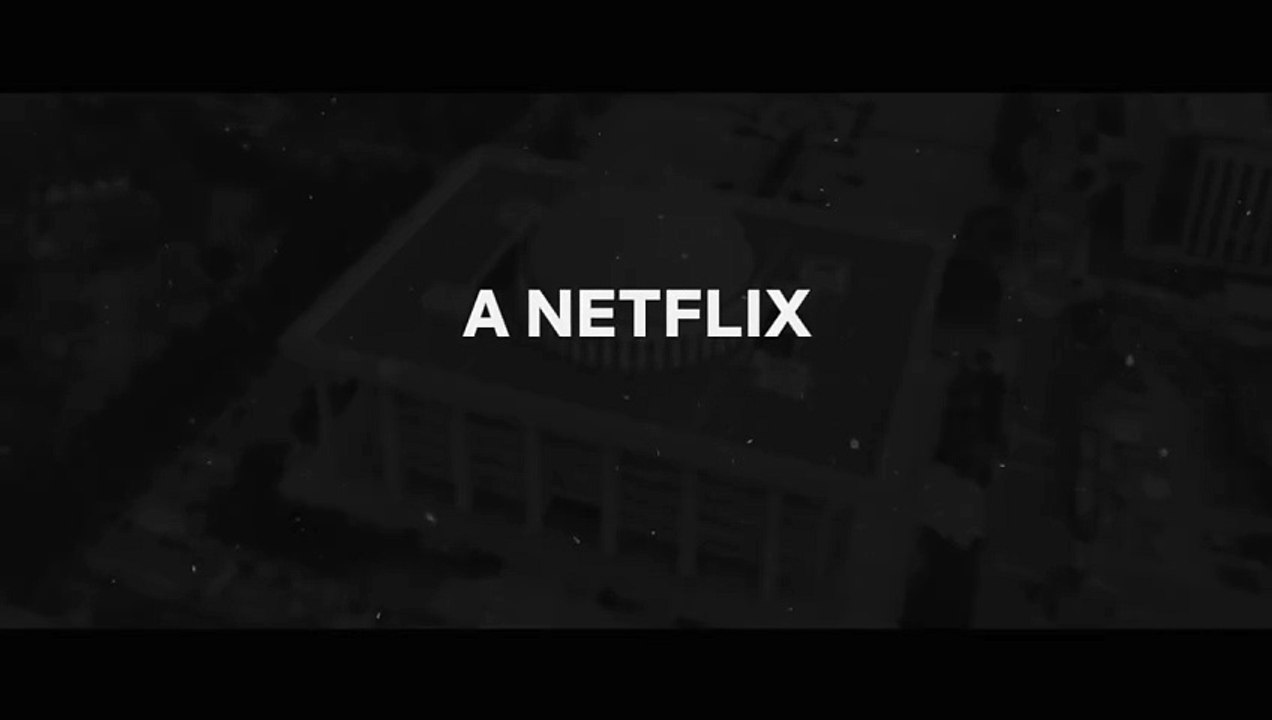 Designated Survivor: 60 Days - S01 Teaser (English Subs) HD