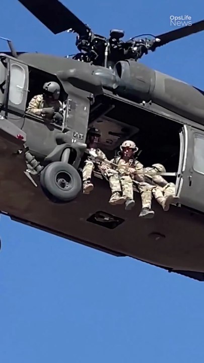 The Real Reason Soldiers Train Relentlessly
