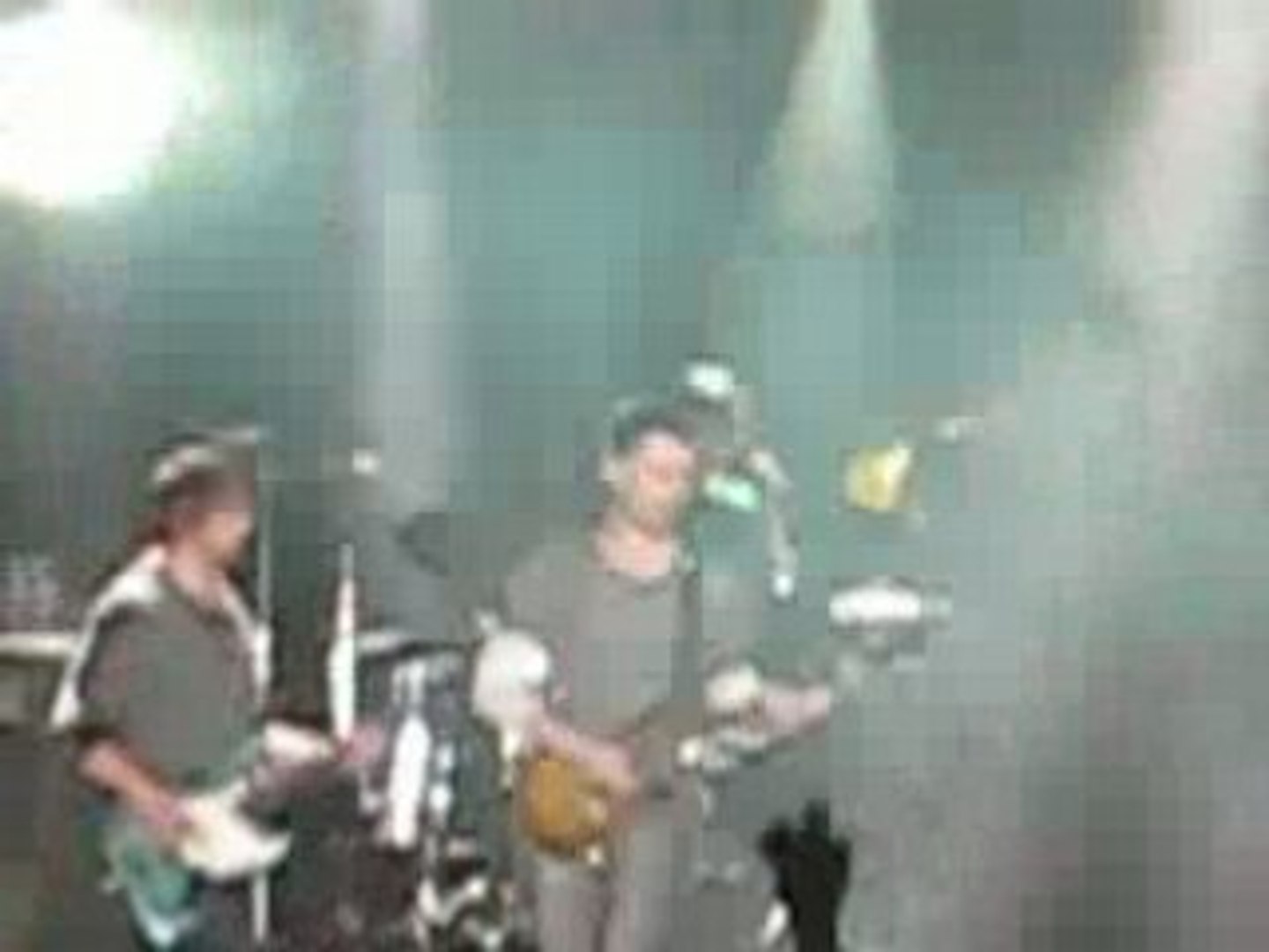 Maroon 5 - (Ricard SA Live Marseille)