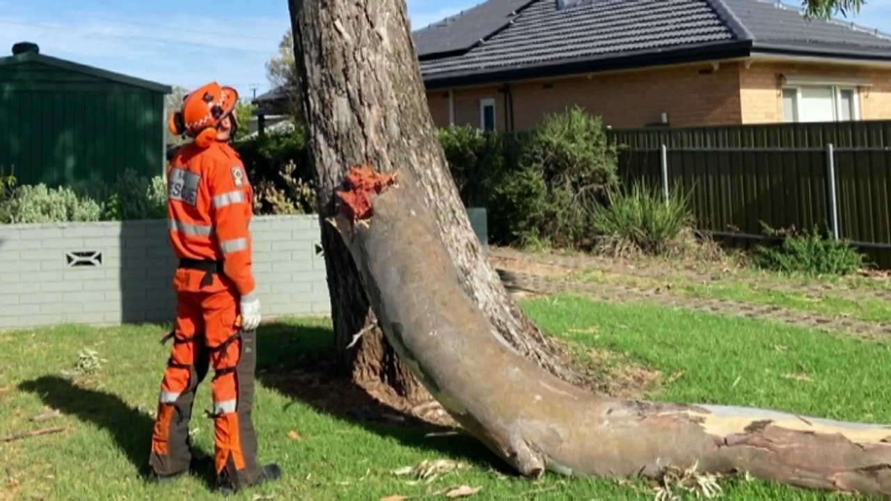 South Australia experiences hottest days in 65...
