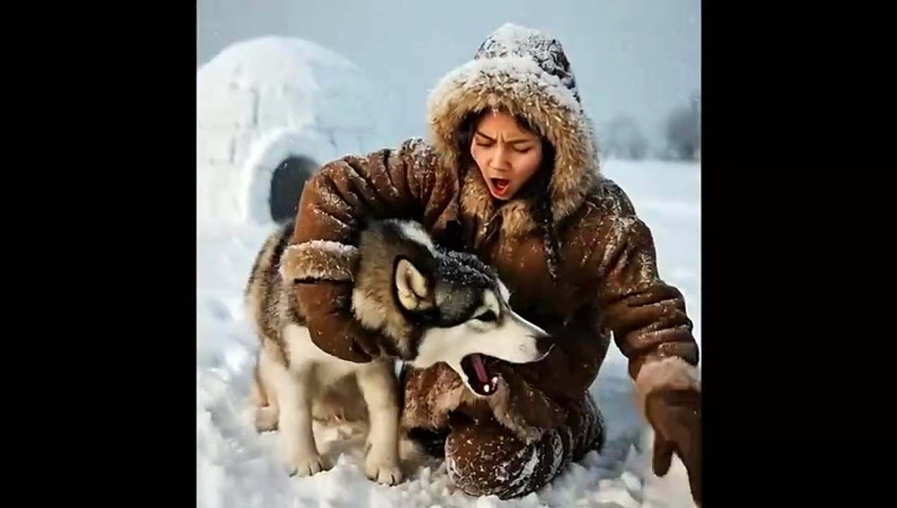 Malamute-do-Alasca