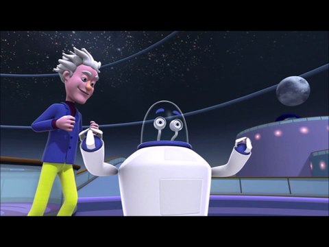 Sid the Science Kid The Movie (2013) DVD Promo (HD DVD Rip Replace Version)