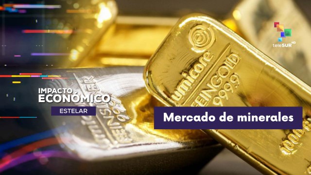 IMPACTO ECONÓMICO ESTELAR | Sacudida por corrección en los precios del oro, la plata y el cobre 30-01-2026