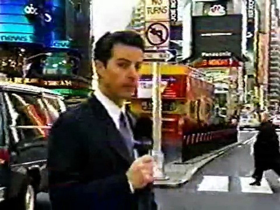 The Daily Show (Jon Stewart) - 1999-12-15 Greatest Millennium Special with house band They Might Be Giants