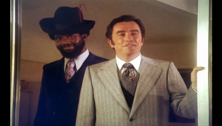 Future Clues In Zombie Film Sugar Hill (1974) That Night Court Would Be Back On Television In 2024!