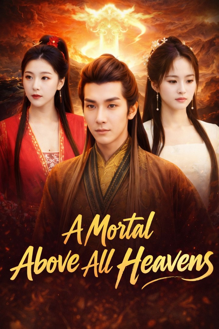 A Mortal Above All Heavens Drama Movies English Sub