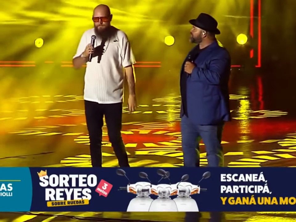 carafea en cosquin.mp4