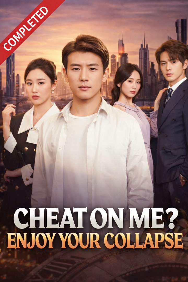 Cheat on Me Enjoy Your Collapse Drama Movies English Sub