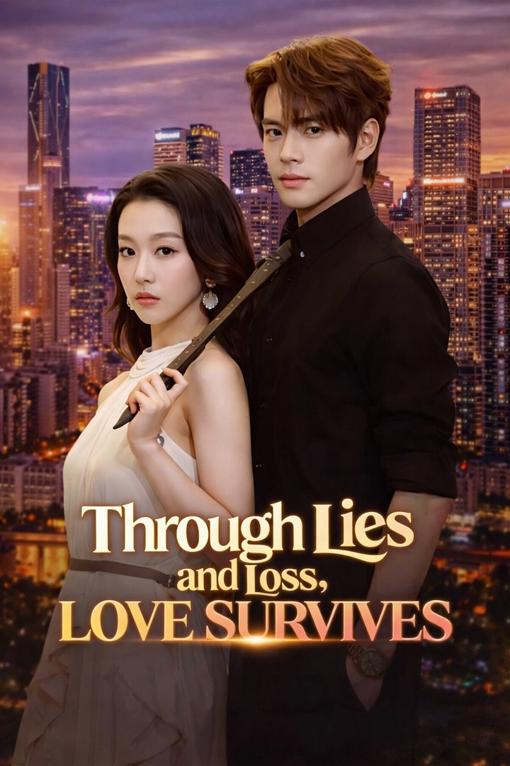 Through Lies and Loss Love Survives Drama Movies English Sub