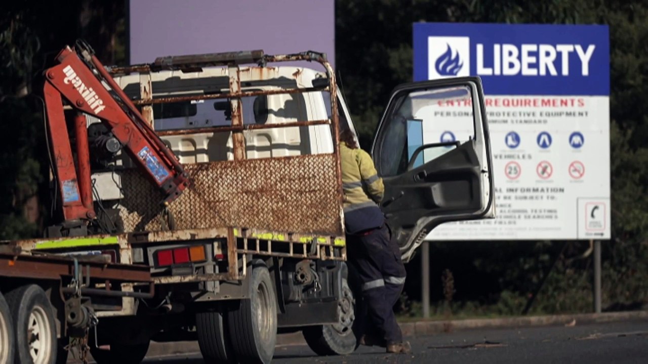 Staff anxiously waiting to see if Australia’s only manganese smelter will resume operation